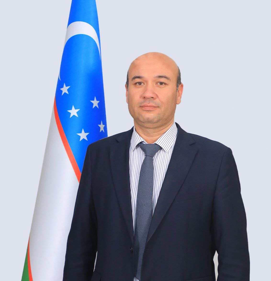 Xamrayev Ma’rufjon Saydaxmadovich